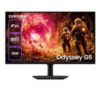 Монітор Samsung LS32FG502EIXUA