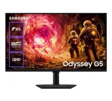 Монітор Samsung LS32FG502EIXUA