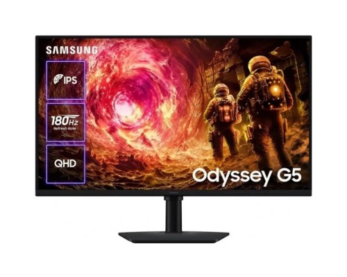 Монітор Samsung LS32FG502EIXUA