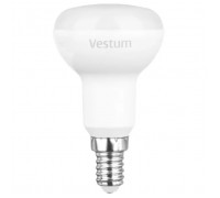 Лампочка Vestum R50 6W 4100K 220V E14 (1-VS-1402)