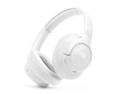 Навушники JBL Tune 730BT White (JBLT730BTWHT)