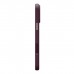 Чохол до мобільного телефона Spigen Nano Pop MagFit iPhone 17 Pro Max Burgundy Bean (ACS10261)