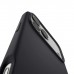 Чохол до мобільного телефона Spigen Silicone Fit MagFit iPhone 17 Pro Max Black (ACS10270)