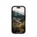 Чохол до мобільного телефона UAG Civilian MagSafe iPhone 17 Pro Orange (114545119797)