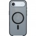 Чохол до мобільного телефона Apple iPhone Air Case with MagSafe - Shadow A3557 (MGH24ZM/A)