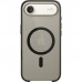 Чохол до мобільного телефона Apple iPhone Air Case with MagSafe - Shadow A3557 (MGH24ZM/A)