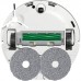 Пилосос iRobot Roomba Combo 505+ (White) (N185240)