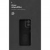 Чохол до мобільного телефона Armorstandart ICON Motorola G06 Power 4G Camera cover Black (ARM89093)