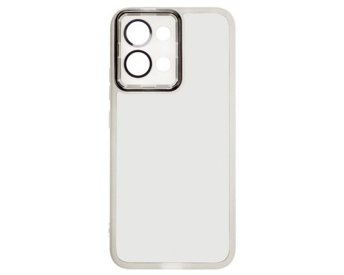 Чохол до мобільного телефона Armorstandart Shade OPPO A6 Pro 4G White (ARM89237)