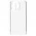 Чохол до мобільного телефона Armorstandart Air Force Realme 15T 5G Camera cover Clear (ARM89125)