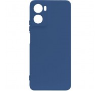 Чохол до мобільного телефона Armorstandart ICON Motorola G06 Power 4G Camera cover Dark Blue (ARM89094)