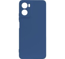 Чохол до мобільного телефона Armorstandart ICON Motorola G06 Power 4G Camera cover Dark Blue (ARM89094)