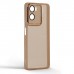Чохол до мобільного телефона Armorstandart Shade Motorola G06 Power 4G Gold (ARM89102)