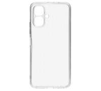 Чохол до мобільного телефона Armorstandart Air Tecno Spark Go 2 4G Camera cover Clear (ARM87138)
