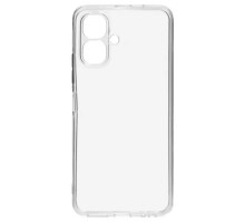 Чохол до мобільного телефона Armorstandart Air Tecno Spark Go 2 4G Camera cover Clear (ARM87138)