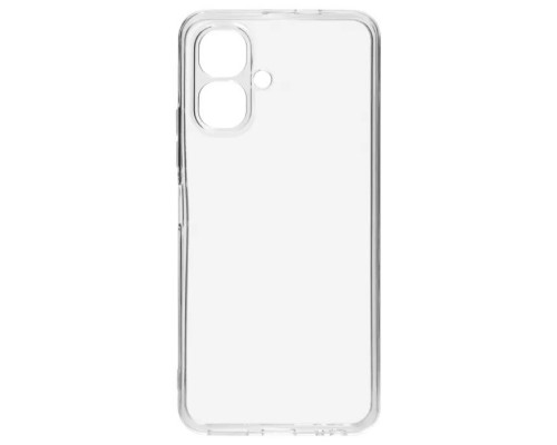 Чохол до мобільного телефона Armorstandart Air Tecno Spark Go 2 4G Camera cover Clear (ARM87138)