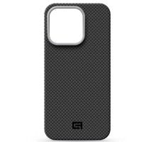 Чохол до мобільного телефона Armorstandart BlackIcon Kevlar MagCase Apple iPhone 15 Pro Max Black (ARM88537)