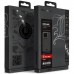 Чохол до мобільного телефона Armorstandart BlackIcon Kevlar MagCase Apple iPhone 15 Pro Max Black (ARM88537)