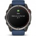 Смарт-годинник Garmin quatix 8 51mm, AMOLED, Saph, GPS смарт-годинник (010-02905-91)