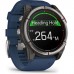 Смарт-годинник Garmin quatix 8 51mm, AMOLED, Saph, GPS смарт-годинник (010-02905-91)
