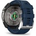 Смарт-годинник Garmin quatix 8 51mm, AMOLED, Saph, GPS смарт-годинник (010-02905-91)