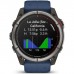 Смарт-годинник Garmin quatix 8 51mm, AMOLED, Saph, GPS смарт-годинник (010-02905-91)
