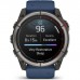 Смарт-годинник Garmin quatix 8 51mm, AMOLED, Saph, GPS смарт-годинник (010-02905-91)