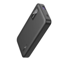 Батарея універсальна Ugreen 10000 mAh 20W Black (U_25742)