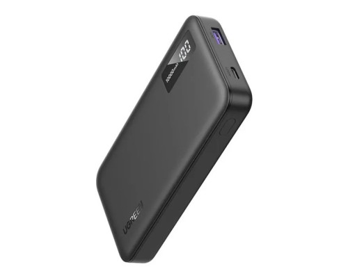 Батарея універсальна Ugreen 10000 mAh 20W Black (U_25742)