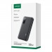 Батарея універсальна Ugreen 10000 mAh 20W Black (U_25742)
