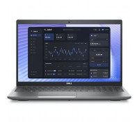 Ноутбук Dell Precision 3590 (210-BLMZ_U716512WP)