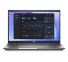 Ноутбук Dell Precision 3590 (210-BLMZ_U716512WP)