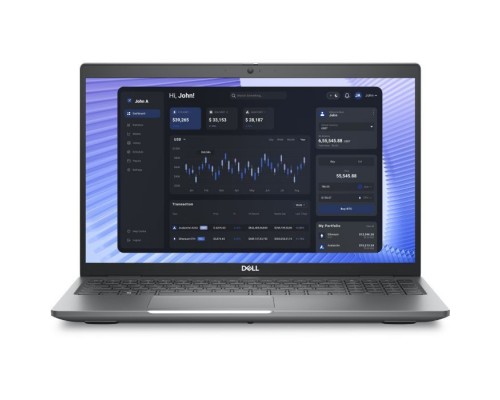 Ноутбук Dell Precision 3590 (210-BLMZ_U716512WP)