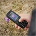 Мобільний телефон Panasonic KX-TF400 Black (KX-TF400EXB)