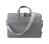 Сумка для ноутбука Defender 15.6" Omny grey (26136)