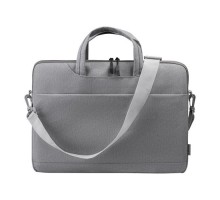 Сумка для ноутбука Defender 15.6" Omny grey (26136)