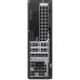 Комп'ютер Dell Pro Slim Essential SFF / i3-14100, 8, 512, WiFi, кл+м (BTO001_QVS1260_UBU)
