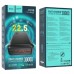 Батарея універсальна HOCO 30000mAh Astute 22.5W PD QC Black (J101B / 714732)