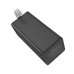 Батарея універсальна HOCO 50000mAh Powermaster PD/20W, QC/22.5W, Lamp, Black (J86A / 714738)