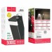 Батарея універсальна HOCO 50000mAh Powermaster PD/20W, QC/22.5W, Lamp, Black (J86A / 714738)
