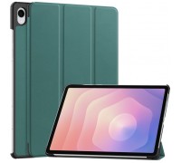 Чохол до планшета BeCover Smart Case Samsung Galaxy Tab S11 (SM-X730/X736) 11.0" Dark Green (714648)