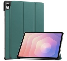 Чохол до планшета BeCover Smart Case Samsung Galaxy Tab S11 (SM-X730/X736) 11.0" Dark Green (714648)