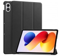 Чохол до планшета BeCover Smart Case Xiaomi Redmi Pad 2 Pro 12.1" Black (714627)