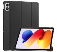 Чохол до планшета BeCover Smart Case Xiaomi Redmi Pad 2 Pro 12.1" Black (714627)