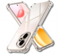 Чохол до мобільного телефона BeCover Anti-Shock Honor 400 Clear (714710)