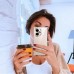 Чохол до мобільного телефона BeCover Anti-Shock Honor 400 Clear (714710)
