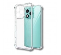 Чохол до мобільного телефона BeCover Anti-Shock Honor 400 Lite Clear (714711)