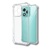 Чохол до мобільного телефона BeCover Anti-Shock Honor 400 Lite Clear (714711)