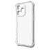 Чохол до мобільного телефона BeCover Anti-Shock Honor 400 Lite Clear (714711)