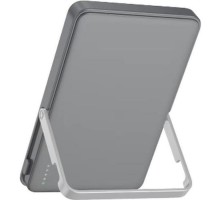 Батарея універсальна UmeTravel 5000mAh 20W M7 Magnetic and Wireless (1175590)